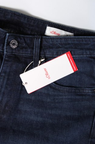 Herren Jeans S.Oliver, Größe S, Farbe Blau, Preis € 13,99