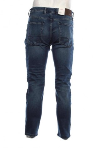 Herren Jeans S.Oliver, Größe L, Farbe Blau, Preis 14,99 €