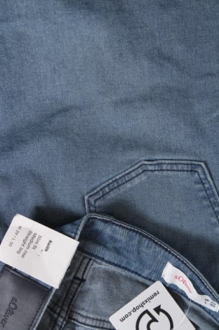 Herren Jeans S.Oliver, Größe S, Farbe Blau, Preis € 11,99