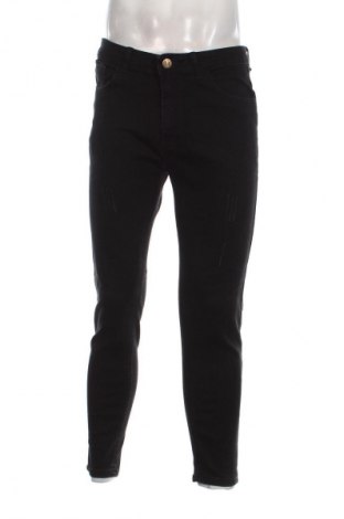 Herren Jeans SHEIN, Größe M, Farbe Schwarz, Preis 6,99 €