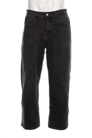 Herren Jeans SHEIN, Größe M, Farbe Schwarz, Preis 10,09 €