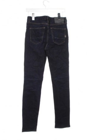 Herren Jeans Silver Creek, Größe S, Farbe Blau, Preis 7,99 €