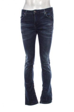 Herren Jeans Smog, Größe M, Farbe Blau, Preis € 6,49