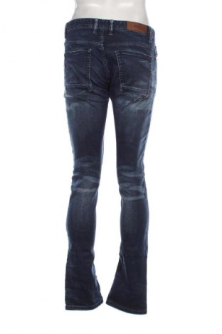 Herren Jeans Smog, Größe M, Farbe Blau, Preis € 8,99