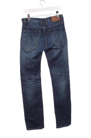 Herren Jeans Smog, Größe S, Farbe Blau, Preis 7,99 €