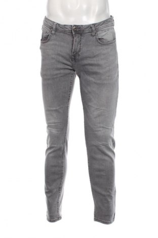 Herren Jeans Smog, Größe M, Farbe Grau, Preis 8,48 €