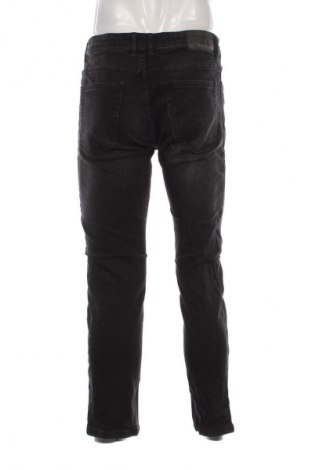 Herren Jeans Smog, Größe M, Farbe Schwarz, Preis 8,99 €