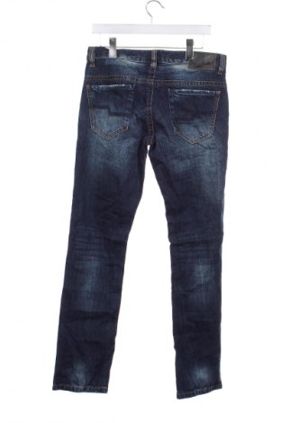 Herren Jeans Smog, Größe M, Farbe Blau, Preis 5,99 €