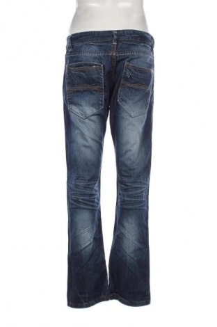 Férfi farmernadrág Southern Denim, Méret L, Szín Kék, Ár 3 099 Ft