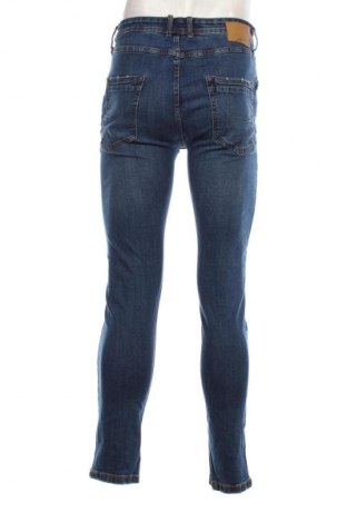 Herren Jeans Springfield, Größe M, Farbe Blau, Preis 8,99 €