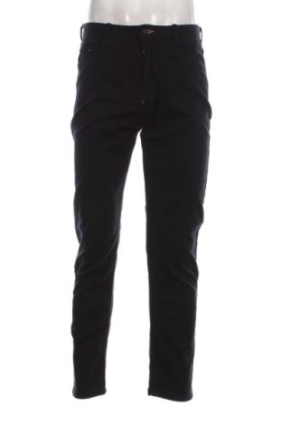 Herren Jeans Springfield, Größe M, Farbe Schwarz, Preis 13,99 €