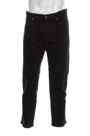 Herren Jeans Stooker, Größe L, Farbe Schwarz, Preis 10,09 €