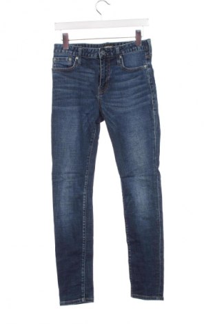 Ανδρικό τζίν Superdry, Μέγεθος M, Χρώμα Μπλέ, Τιμή 7,99 €