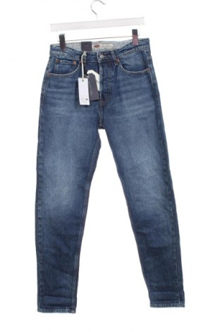 Herren Jeans Teddy Smith, Größe S, Farbe Blau, Preis 13,99 €