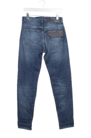 Herren Jeans Teddy Smith, Größe S, Farbe Blau, Preis 13,99 €