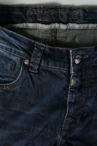 Męskie jeansy Timezone, Rozmiar XL, Kolor Niebieski, Cena 69,57 zł