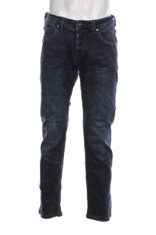 Męskie jeansy Timezone, Rozmiar XL, Kolor Niebieski, Cena 92,76 zł