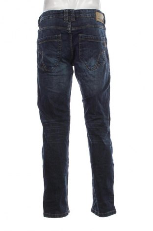Męskie jeansy Timezone, Rozmiar XL, Kolor Niebieski, Cena 69,57 zł