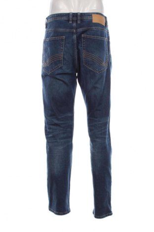 Herren Jeans Tom Tailor, Größe L, Farbe Blau, Preis 28,53 €