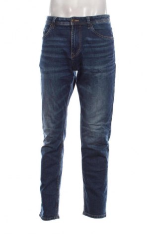 Herren Jeans Tom Tailor, Größe L, Farbe Blau, Preis € 28,53