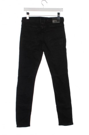 Herren Jeans Tom Tailor, Größe S, Farbe Grau, Preis 6,49 €