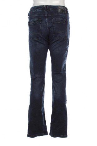 Herren Jeans Tom Tompson, Größe L, Farbe Blau, Preis 8,99 €