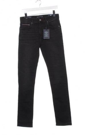 Herren Jeans Tommy Hilfiger, Größe S, Farbe Schwarz, Preis € 58,49