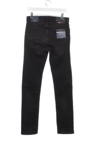 Herren Jeans Tommy Hilfiger, Größe S, Farbe Schwarz, Preis 79,49 €