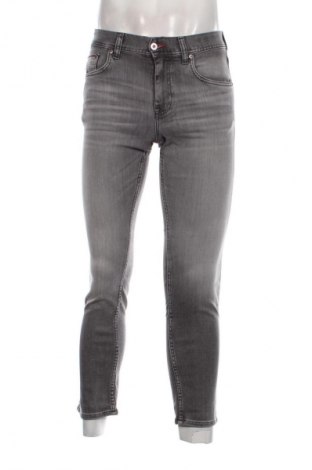 Herren Jeans Tommy Hilfiger, Größe S, Farbe Grau, Preis 40,49 €