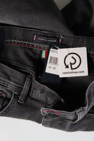 Herren Jeans Tommy Hilfiger, Größe M, Farbe Grau, Preis € 72,49