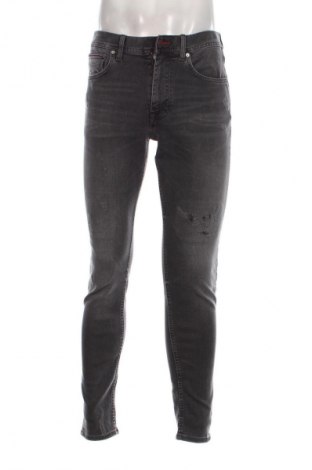 Herren Jeans Tommy Hilfiger, Größe M, Farbe Grau, Preis 51,99 €