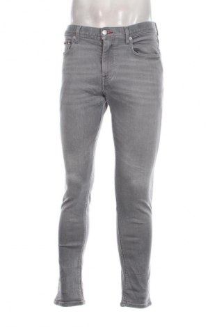 Herren Jeans Tommy Hilfiger, Größe M, Farbe Grau, Preis € 45,99