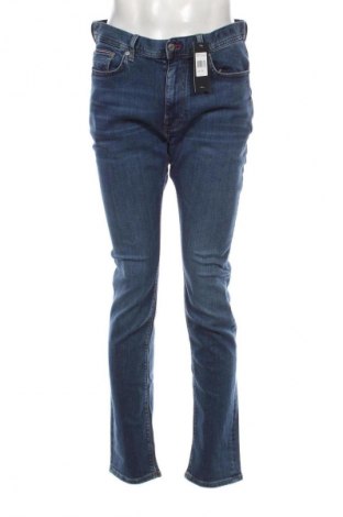 Herren Jeans Tommy Hilfiger, Größe L, Farbe Blau, Preis € 65,49