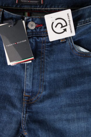 Herren Jeans Tommy Hilfiger, Größe L, Farbe Blau, Preis € 90,99