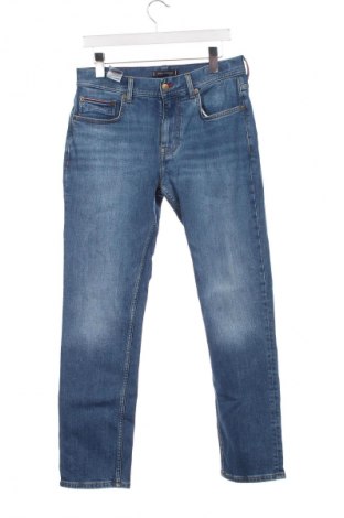 Herren Jeans Tommy Hilfiger, Größe M, Farbe Blau, Preis € 40,49