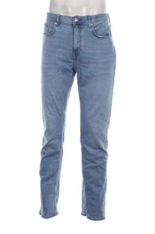 Herren Jeans Tommy Hilfiger, Größe L, Farbe Blau, Preis 138,99 €