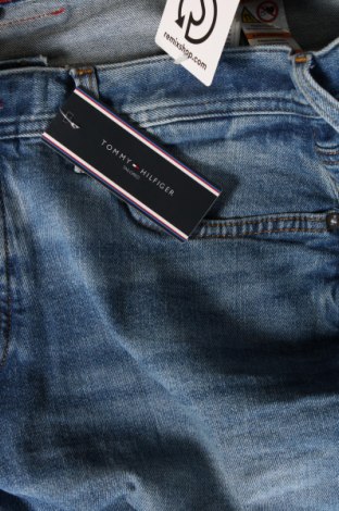 Herren Jeans Tommy Hilfiger, Größe L, Farbe Blau, Preis € 90,49