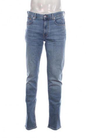 Herren Jeans Tommy Hilfiger, Größe L, Farbe Blau, Preis 62,99 €