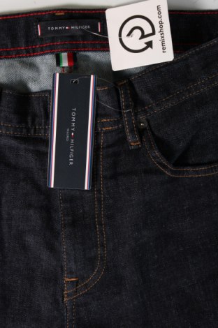 Herren Jeans Tommy Hilfiger, Größe M, Farbe Blau, Preis 83,99 €