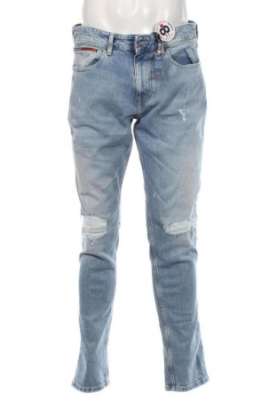 Pánske džínsy  Tommy Jeans, Veľkosť L, Farba Modrá, Cena  67,08 €