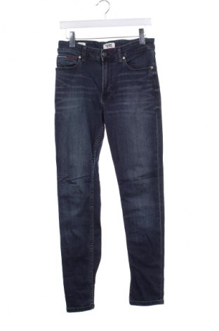 Herren Jeans Tommy Jeans, Größe S, Farbe Blau, Preis 23,49 €