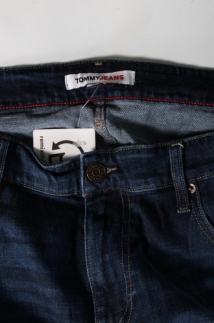 Pánske džínsy  Tommy Jeans, Veľkosť XL, Farba Modrá, Cena  42,53 €