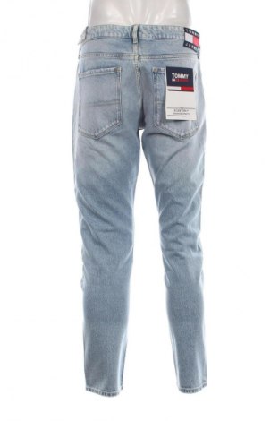 Herren Jeans Tommy Jeans, Größe L, Farbe Blau, Preis 53,29 €