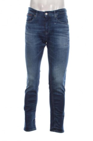 Herren Jeans Tommy Jeans, Größe M, Farbe Blau, Preis 36,99 €