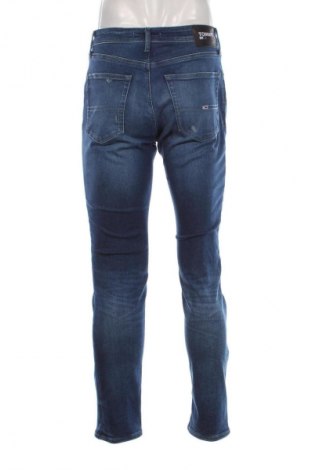 Męskie jeansy Tommy Jeans, Rozmiar M, Kolor Niebieski, Cena 192,99 zł