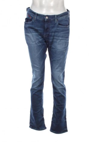 Herren Jeans Tommy Jeans, Größe L, Farbe Blau, Preis € 66,49