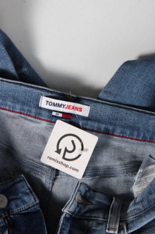 Pánské džíny  Tommy Jeans, Velikost S, Barva Modrá, Cena  959,00 Kč