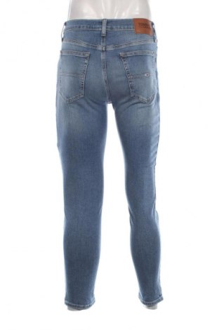 Herren Jeans Tommy Jeans, Größe S, Farbe Blau, Preis 41,99 €