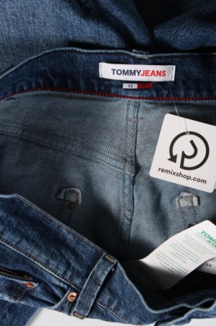 Herren Jeans Tommy Jeans, Größe L, Farbe Blau, Preis € 82,99