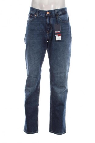 Herren Jeans Tommy Jeans, Größe L, Farbe Blau, Preis € 63,99